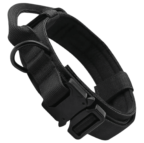 MidnightGrip Control-Halsband